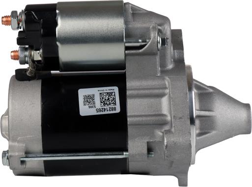 PowerMax 88214265 - Starter www.molydon.hr