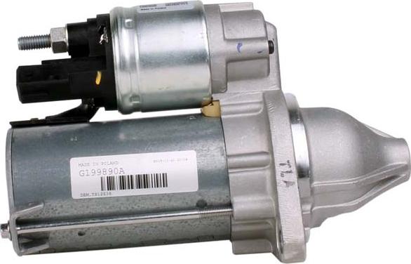 PowerMax 88214260 - Starter www.molydon.hr