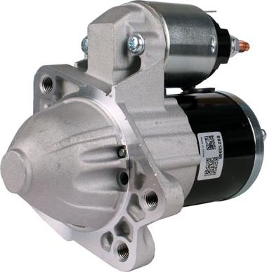 PowerMax 88213948 - Starter www.molydon.hr