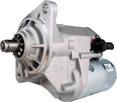 PowerMax 88213420 - Starter www.molydon.hr