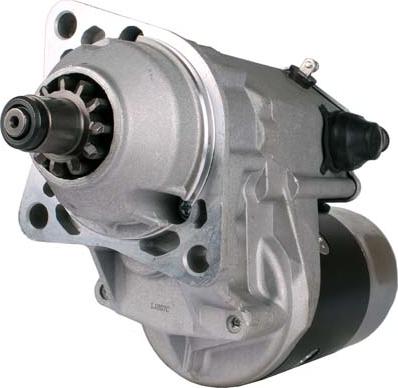 PowerMax 88213629 - Starter www.molydon.hr