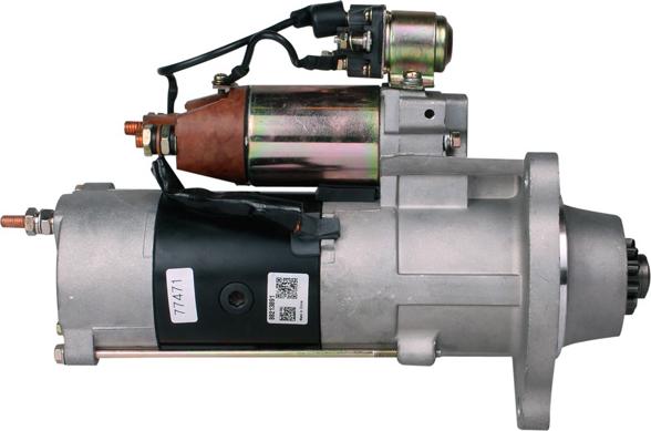 PowerMax 88213891 - Starter www.molydon.hr