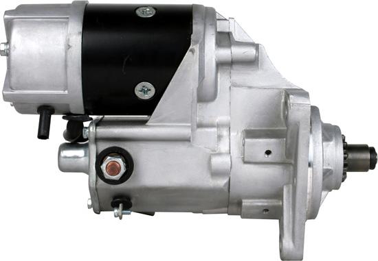 PowerMax 88213868 - Starter www.molydon.hr