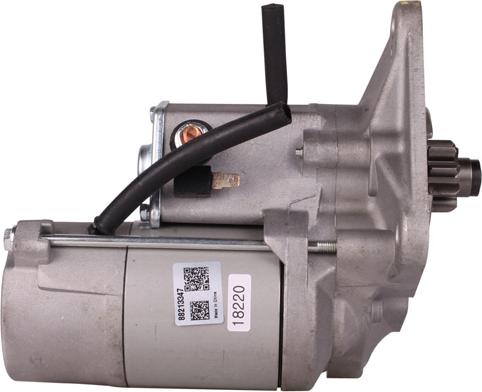 PowerMax 88213347 - Starter www.molydon.hr