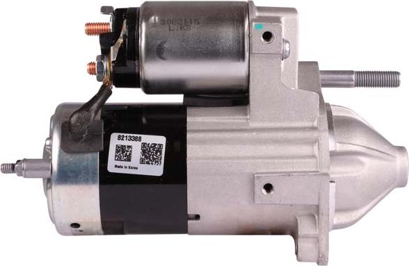 PowerMax 88213388 - Starter www.molydon.hr