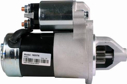 PowerMax 88213249 - Starter www.molydon.hr