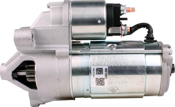 PowerMax 88213251 - Starter www.molydon.hr