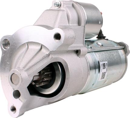 PowerMax 88213251 - Starter www.molydon.hr