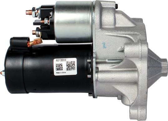 PowerMax 88213203 - Starter www.molydon.hr