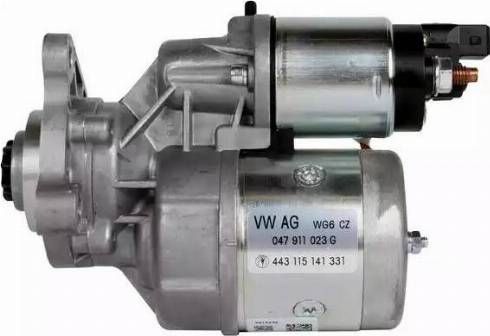 PowerMax 88213236 - Starter www.molydon.hr