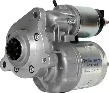 PowerMax 88213236 - Starter www.molydon.hr