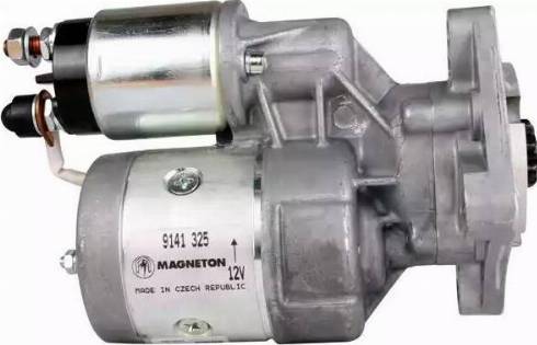 PowerMax 88213237 - Starter www.molydon.hr