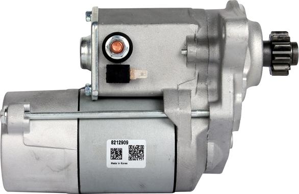 PowerMax 88212909 - Starter www.molydon.hr