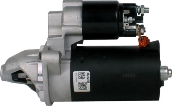 PowerMax 88212598 - Starter www.molydon.hr