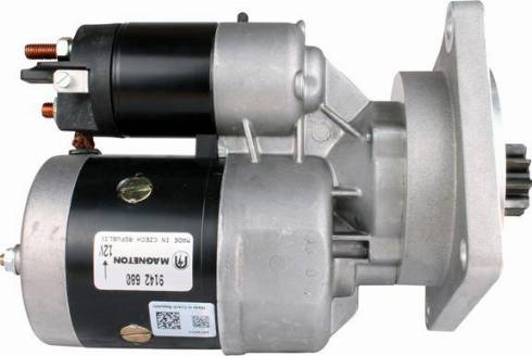 PowerMax 88212572 - Starter www.molydon.hr