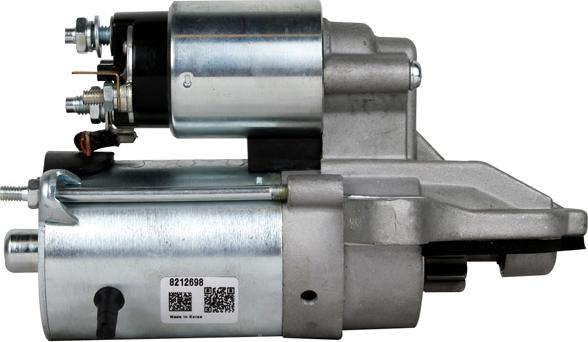 PowerMax 88212698 - Starter www.molydon.hr