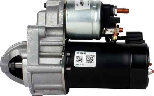 PowerMax 88212697 - Starter www.molydon.hr