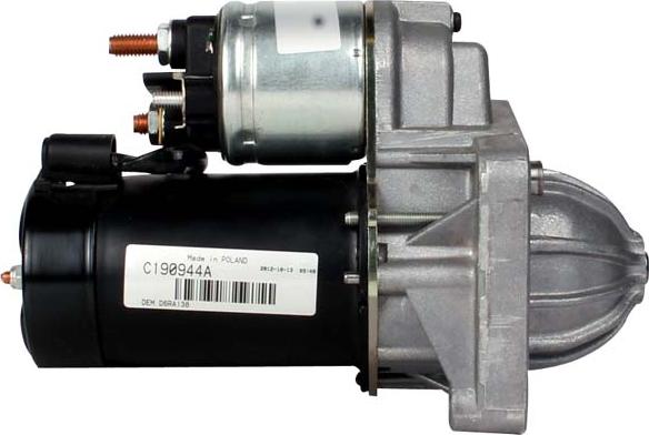 PowerMax 88212697 - Starter www.molydon.hr