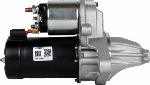 PowerMax 88212621 - Starter www.molydon.hr