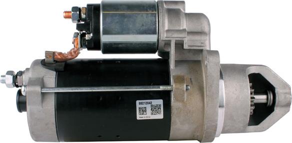 PowerMax 88212842 - Starter www.molydon.hr