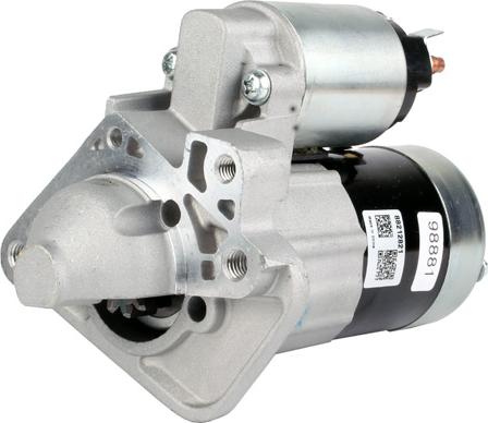 PowerMax 88212821 - Starter www.molydon.hr