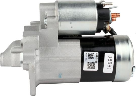 PowerMax 88212821 - Starter www.molydon.hr