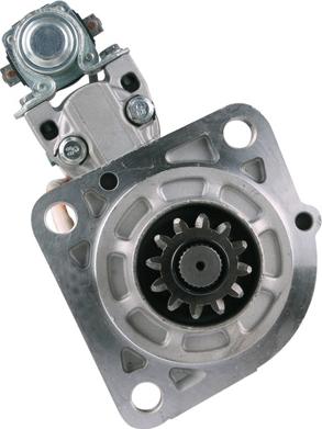 PowerMax 88212870 - Starter www.molydon.hr