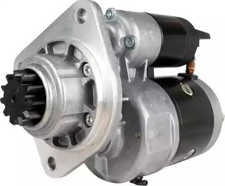 PowerMax 88212357 - Starter www.molydon.hr