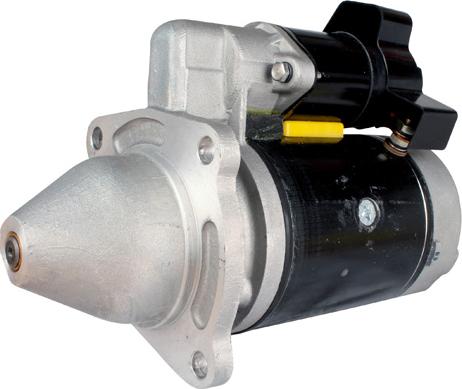 PowerMax 88212244 - Starter www.molydon.hr