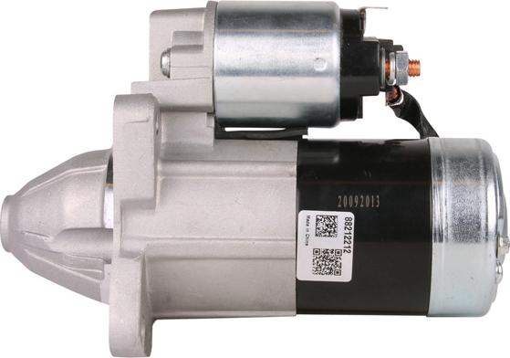 PowerMax 88212212 - Starter www.molydon.hr