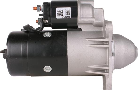 PowerMax 88212758 - Starter www.molydon.hr