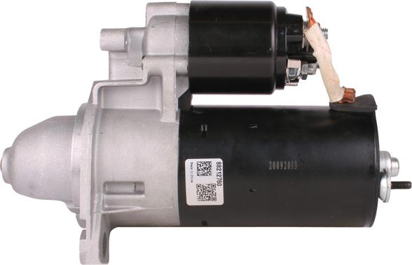 PowerMax 88212760 - Starter www.molydon.hr