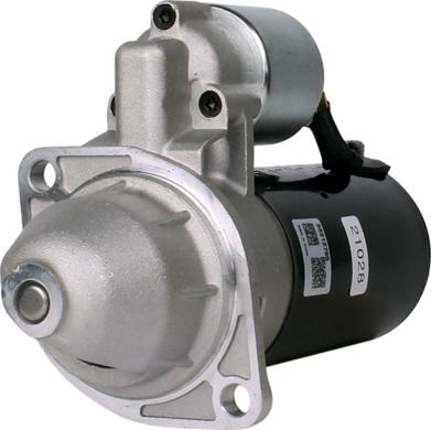 PowerMax 88212785 - Starter www.molydon.hr