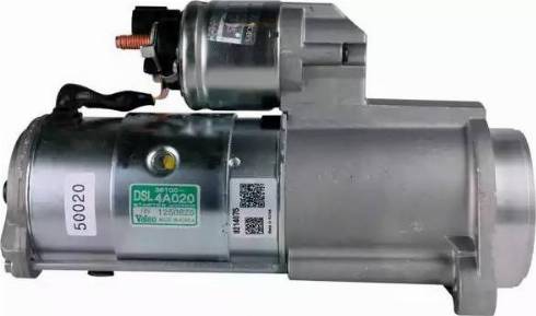 PowerMax 8214075 - Starter www.molydon.hr