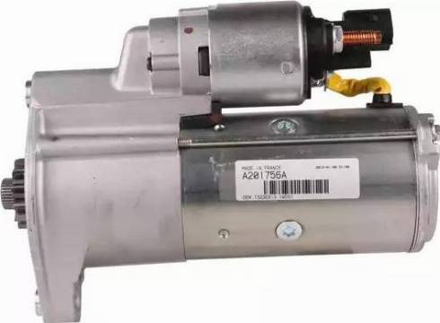 PowerMax 8214394 - Starter www.molydon.hr