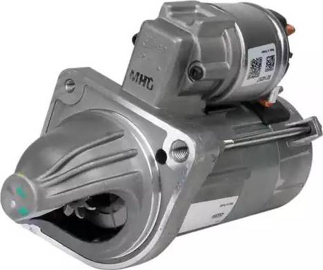 PowerMax 8214297 - Starter www.molydon.hr