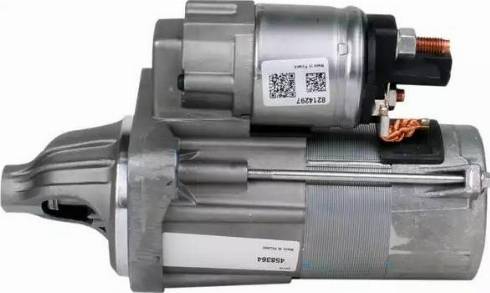 PowerMax 8214297 - Starter www.molydon.hr