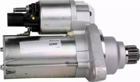 PowerMax 8214289 - Starter www.molydon.hr