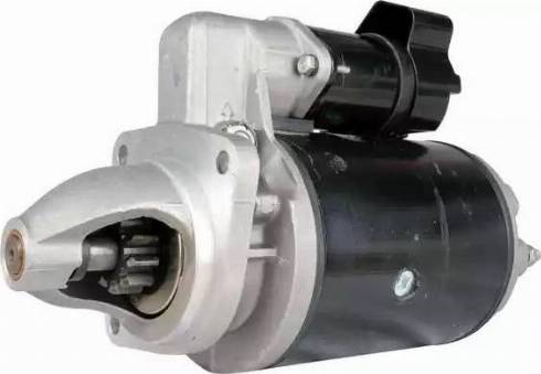 PowerMax 88212679 - Starter www.molydon.hr