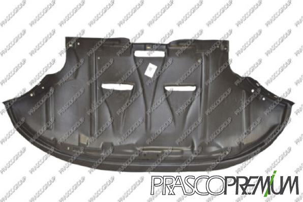 Prasco AD0321900 - Izolacija prostora motora www.molydon.hr