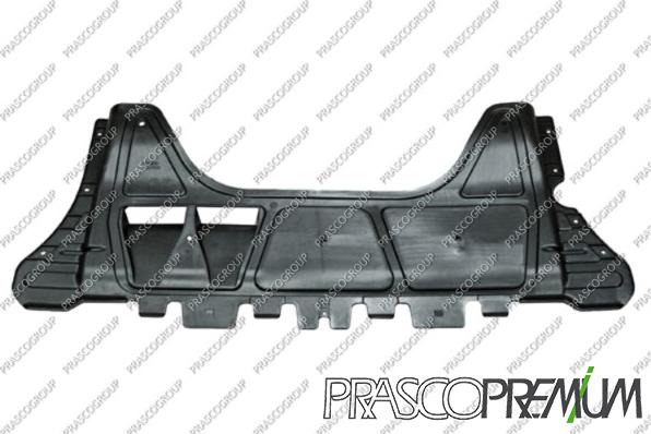 Prasco AD3241900 - Izolacija prostora motora www.molydon.hr