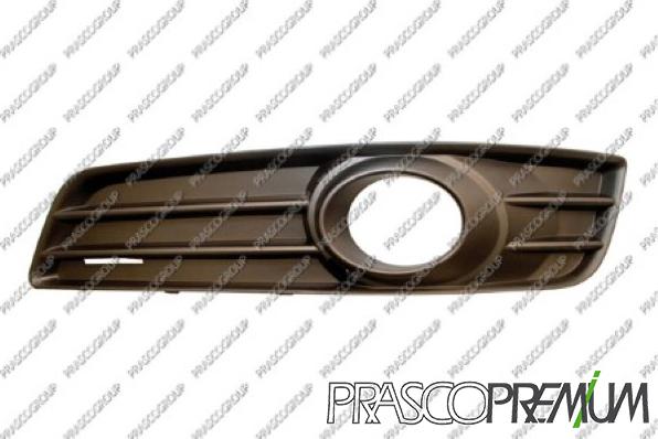 Prasco AD3222134 - Ventilaciona Rešetka, branik www.molydon.hr