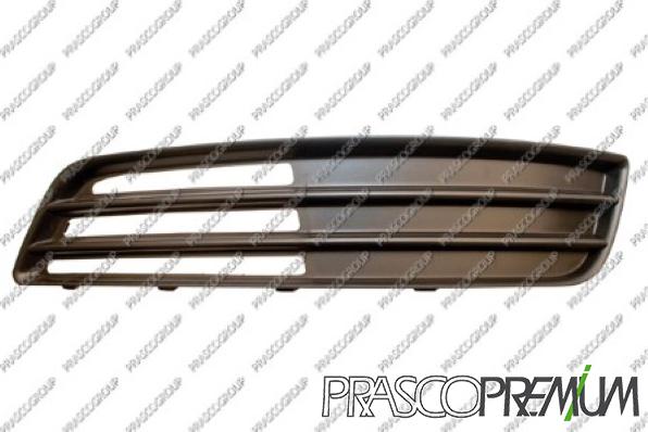 Prasco AD3222126 - Ventilaciona Rešetka, branik www.molydon.hr