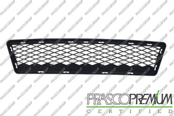 Prasco BM0252120 - Ventilaciona Rešetka, branik www.molydon.hr