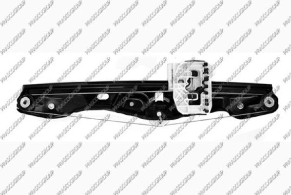 Prasco BM124W063 - Škare | podizač prozorskog stakla www.molydon.hr