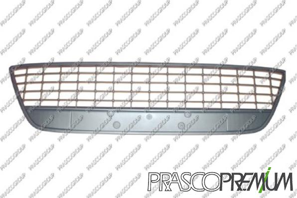 Prasco FD1102120 - Ventilaciona Rešetka, branik www.molydon.hr