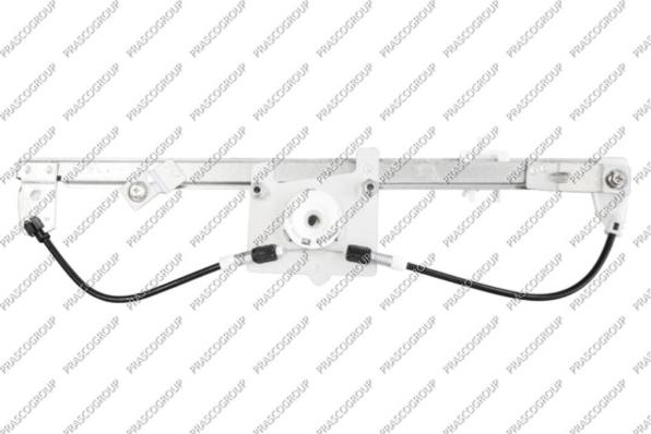 Prasco FT907W011 - Škare | podizač prozorskog stakla www.molydon.hr