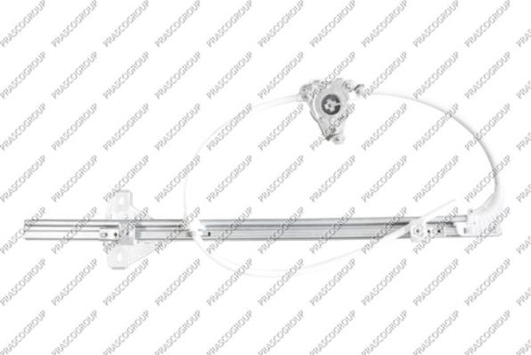 Prasco FT926W011 - Škare | podizač prozorskog stakla www.molydon.hr
