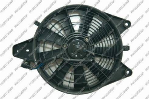 Prasco KI0103310 - Ventilator, hladjenje motora www.molydon.hr