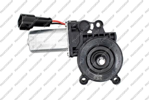 Prasco LA002W904 - Elektromotor, podizač prozorskog stakla www.molydon.hr